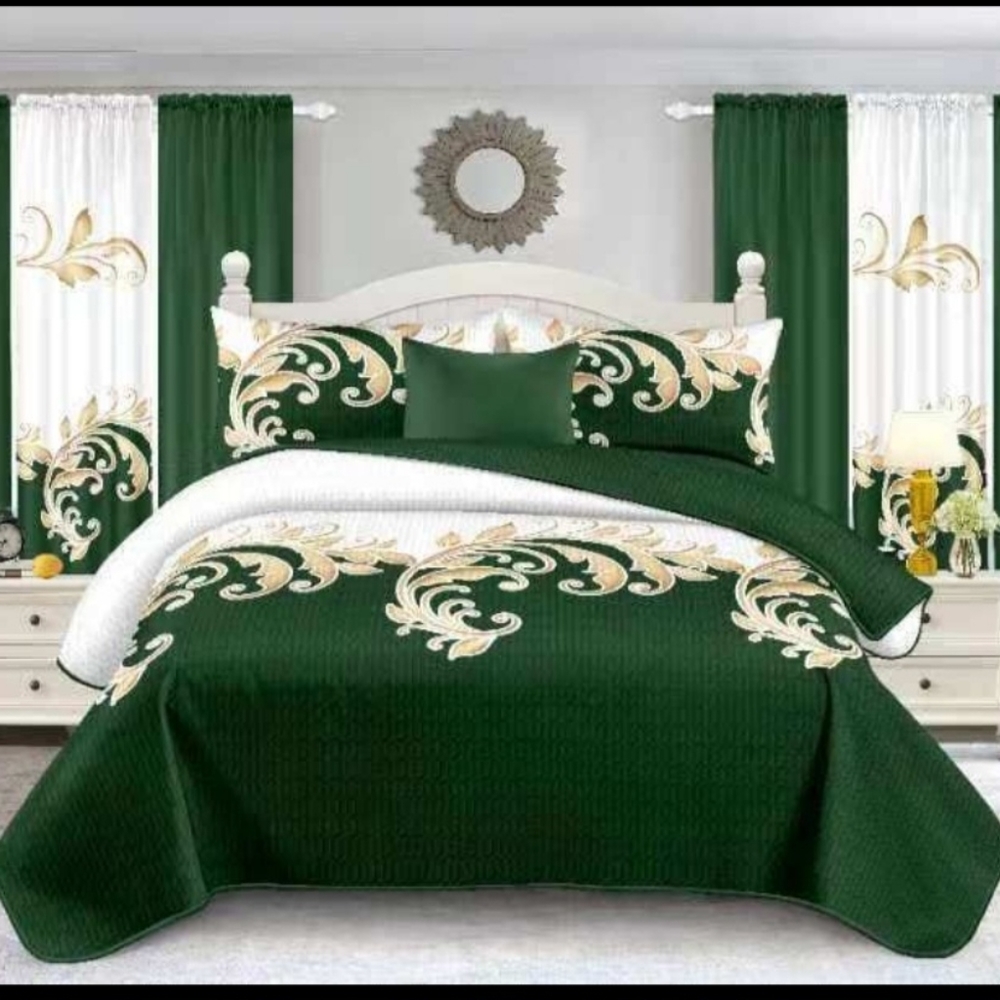 10 pcs quilt set